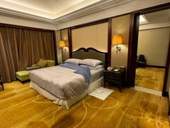 -汕头龙光喜来登酒店