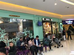 -塔哈尔·新疆盛宴(城西银泰店)