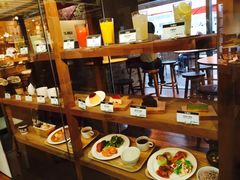 -无印良品餐堂 MUJI Diner(成都太古里店)
