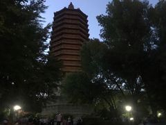 -玲珑塔公园