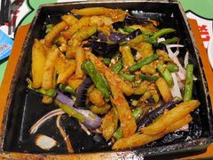 -鑫小城故事·藕汤·家常菜(台北一路总店)