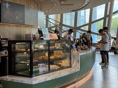 -星巴克臻选(宁波天一广场店)
