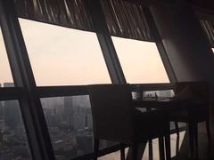 -339旋转餐厅(天府熊猫塔店)