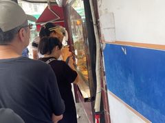 -晶牌烤鸭(延吉东路557弄小区店)