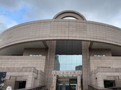 -上海博物馆(人民广场馆)