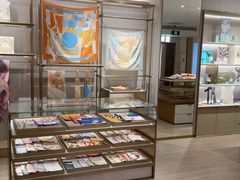 -万事利丝绸(杭州大厦店)