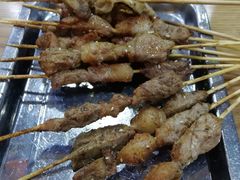 -西北朗益和穆斯林餐厅