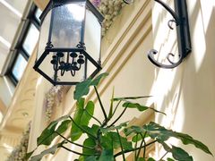 -利顺德大饭店·维多利亚花园(小白楼店)