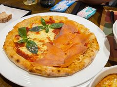 -安妮意大利餐厅(丽都店)