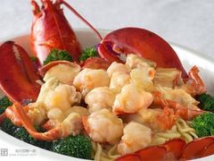 -大唐东海鲜饭店(坦洲店)