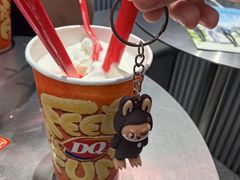 -DQ·蛋糕·冰淇淋(五角场万达店)