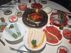 -二荆条·城市森林火锅旗舰店