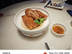 -莞府家宴·东莞菜(市民服务中心店)