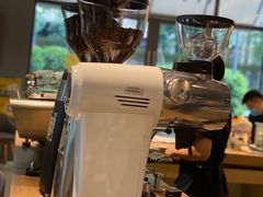 -GOTLOT COFFEE&KITCHEN角落厨房NOOK店