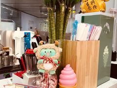 -九秋茶铺(三里屯店)