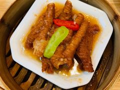 -和粤粥道(柏威年购物广场店)