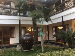 -柴米油盐(土菜院子店)