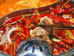 -谭三娘鲜切牛肉自助火锅(九眼桥总店)