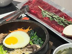 -木槿花韩式炭烤·熟成肉工坊(孙文东路店)