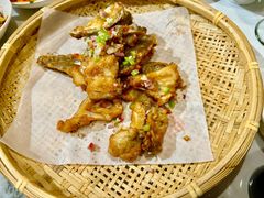 -肥福排档(星光店)