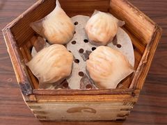 羊城鲜虾饺-白天鹅宾馆-玉堂春暖餐厅