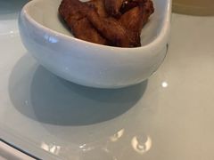 上海本帮熏鱼-香浙汇(望京店)