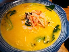-扬州狮子楼·非遗淮扬菜(东关街店)