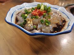 -郑件洋芋饭庄