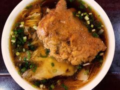 -东吴面馆(好运街店)