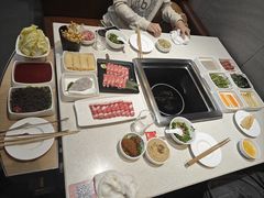 -海底捞火锅(海悦天地店)