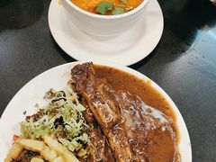 -妈阁铭记澳葡美食