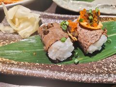 -匠和风精致料理(莆田财富中心店)