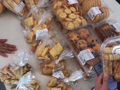 西番尼边角料-新麦西饼(广东路店)