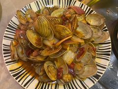 -沪上名羊天下•烤羊腿•东北烧烤•小龙虾(浦东直营总店)