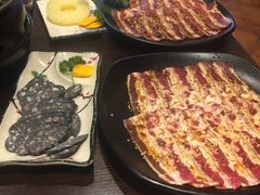 -金藏屋 碳火烤肉(江湾路店)