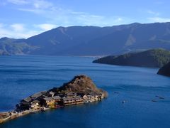 -丽江泸沽湖景区-里格半岛