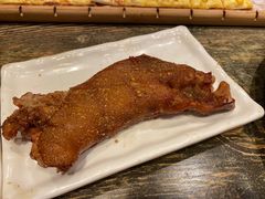 -喝丢一只鞋辣炒海鲜小烧烤(三八广场店)
