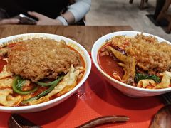 -螺小胖柳州螺蛳粉(钟楼总店)