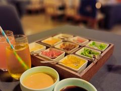 -西郊宾馆·1921餐厅