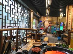 -麻大侠老火锅(巴国城店)