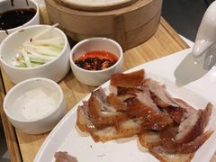 东坡烤鸭-眉州东坡(通州店)