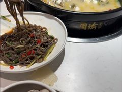 -周渝食惦酸菜鱼(青浦店)