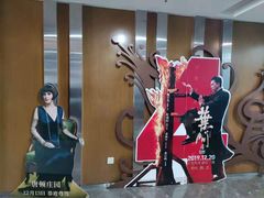 -天幕新彩云国际影城(激光巨幕店)