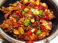 -径山十八道·风味民间菜(华夏之心店)