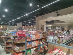 -龙湖杭州滨江天街