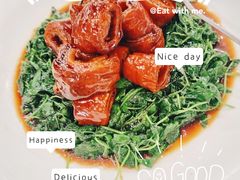 -徐记私厨(半淞园路店)