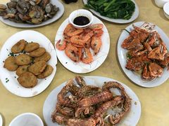 -秋姐美食店(旅游大道店)