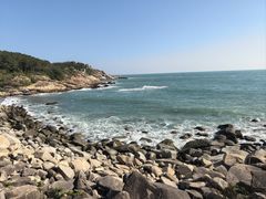 -广东惠东海龟国家级自然保护区