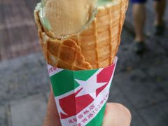 -成裕雪糕店(士多店)