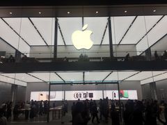 门面-Apple零售店(成都太古里店)